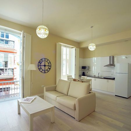 Casa Palacio Cadiz By Luxury Suites Cádiz Eksteriør bilde