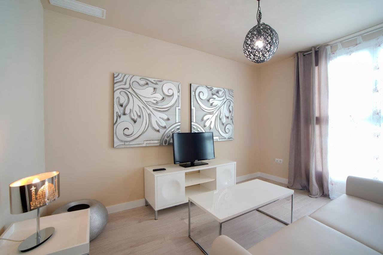 Casa Palacio Cadiz By Luxury Suites Cádiz Eksteriør bilde