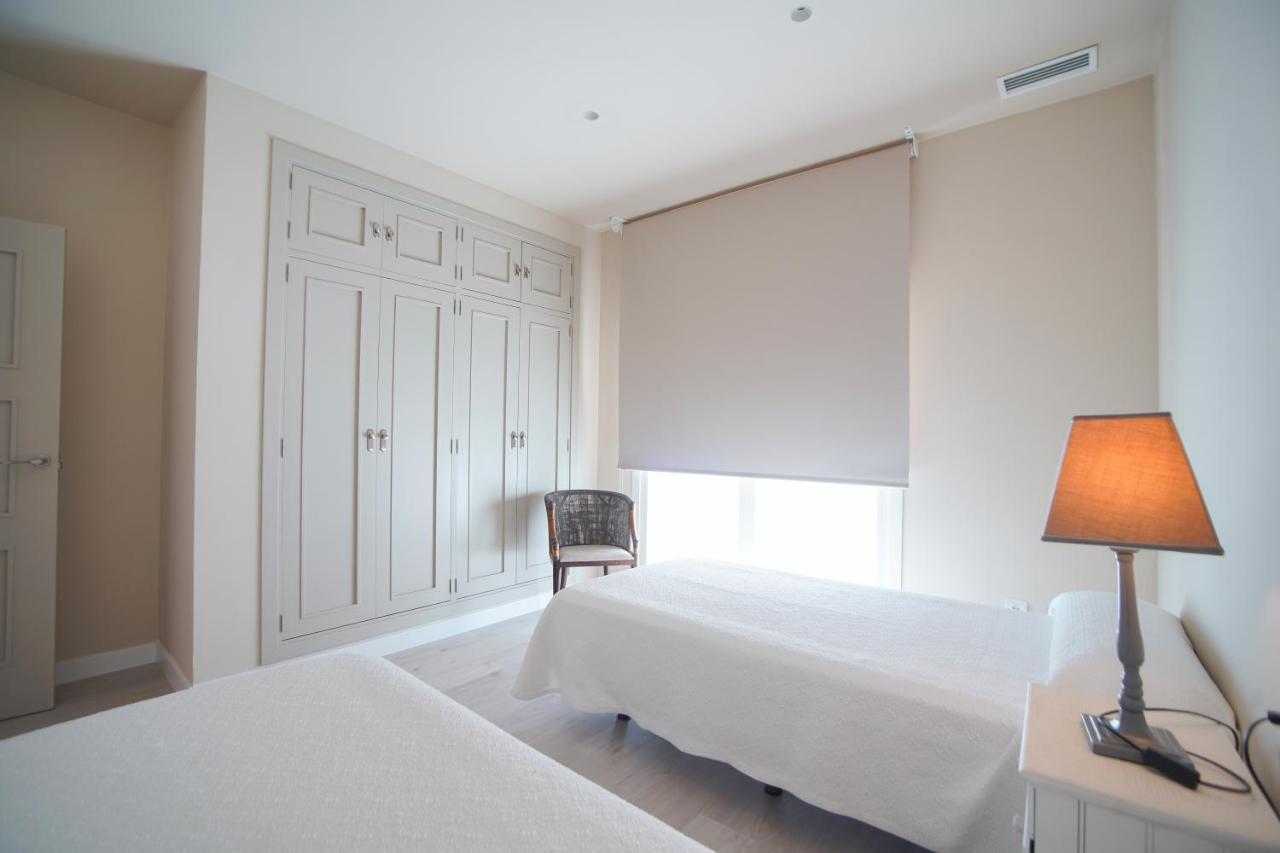 Casa Palacio Cadiz By Luxury Suites Cádiz Eksteriør bilde