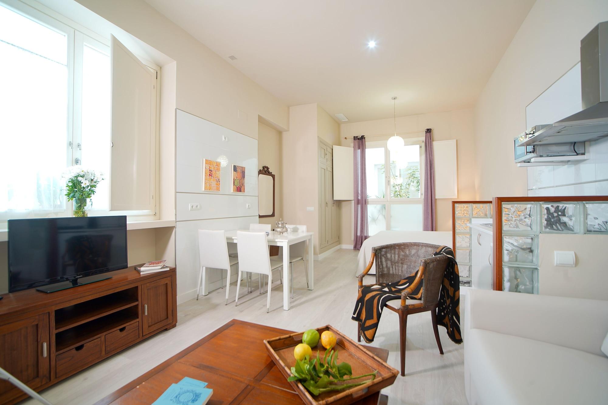 Casa Palacio Cadiz By Luxury Suites Cádiz Eksteriør bilde