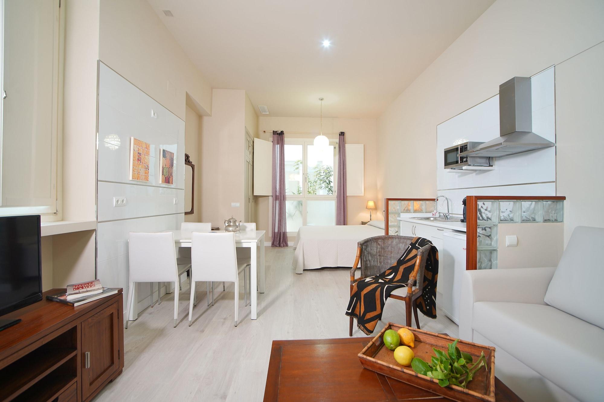 Casa Palacio Cadiz By Luxury Suites Cádiz Eksteriør bilde