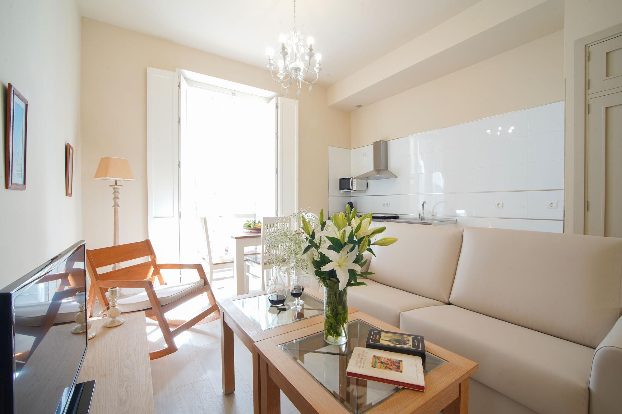 Casa Palacio Cadiz By Luxury Suites Cádiz Eksteriør bilde