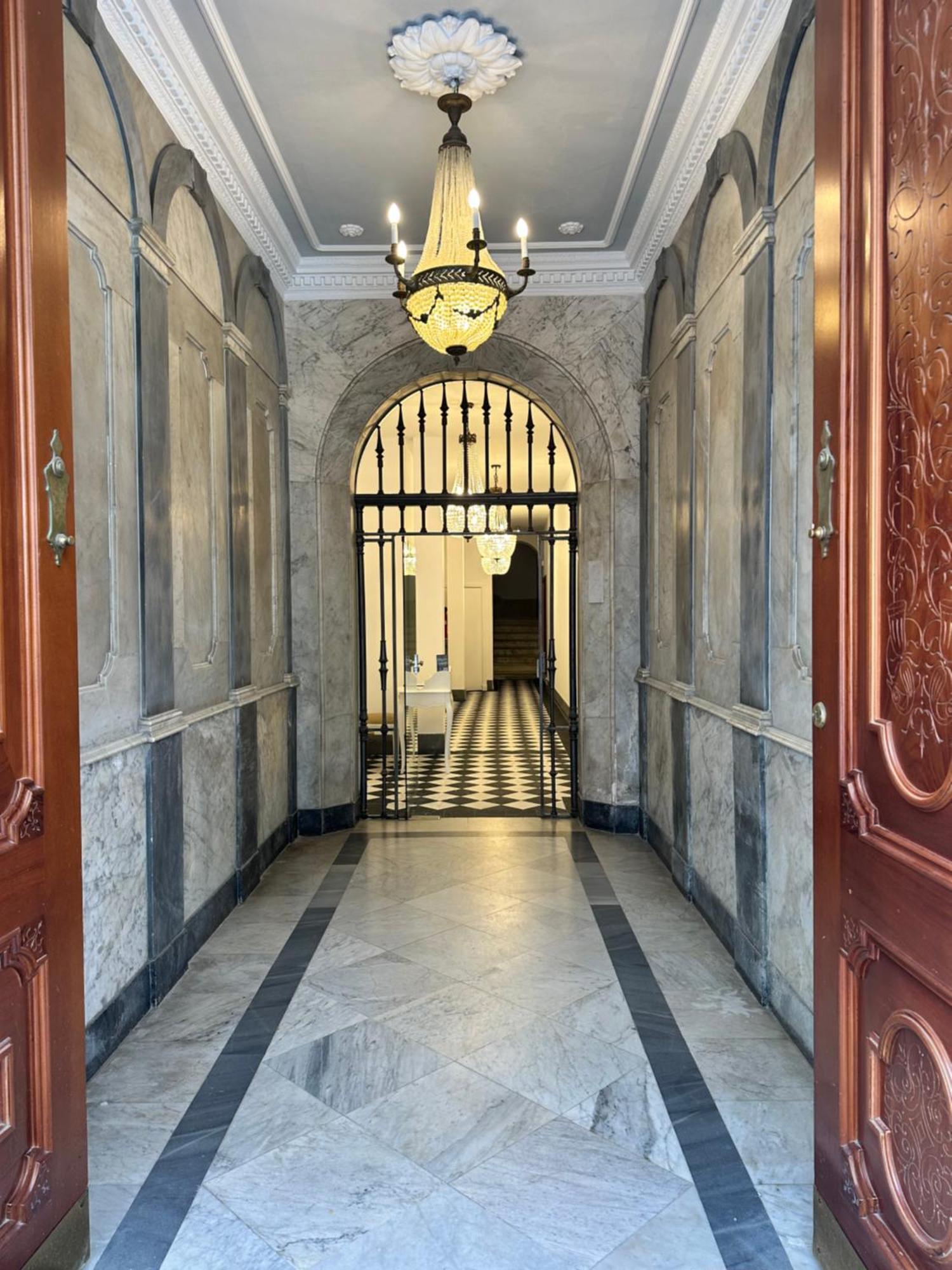Casa Palacio Cadiz By Luxury Suites Cádiz Eksteriør bilde