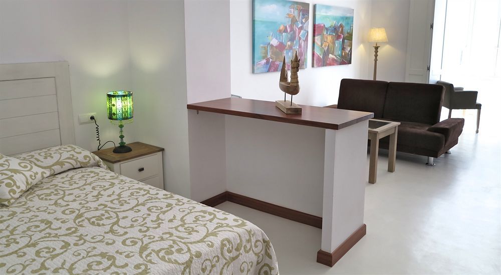 Casa Palacio Cadiz By Luxury Suites Cádiz Eksteriør bilde