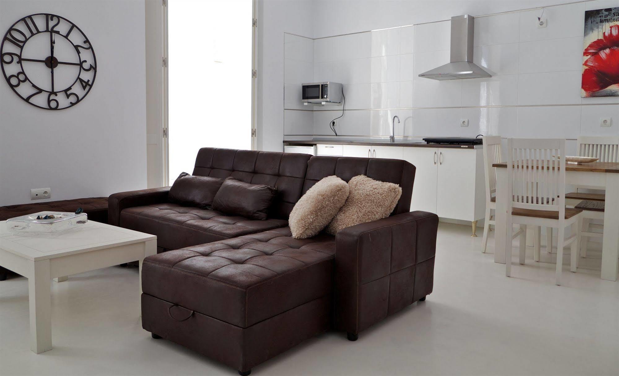 Casa Palacio Cadiz By Luxury Suites Cádiz Eksteriør bilde